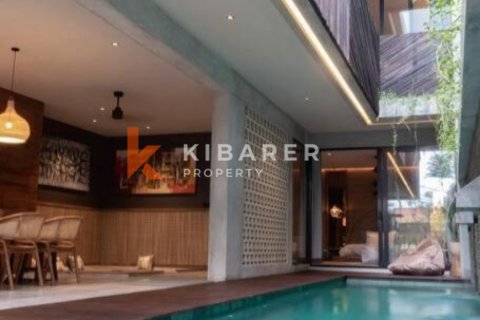 Vila 3 kamar tidur di Badung, Bali (13568)