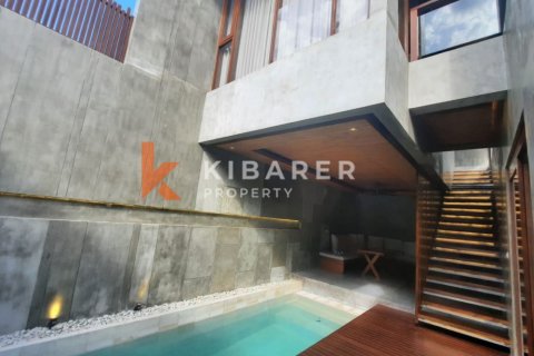 Vila 2 kamar tidur di Legian, Kuta, Badung, Bali (13713)