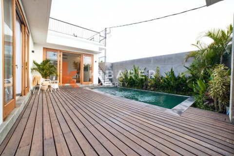 2 bedrooms Villa in Tumbak Bayuh, Mengwi, Badung, Bali (13567) 3
