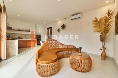 2 bedrooms Villa in Tumbak Bayuh, Mengwi, Badung, Bali (13567) 5
