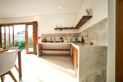 2 bedrooms Villa in Tumbak Bayuh, Mengwi, Badung, Bali (13567) 7