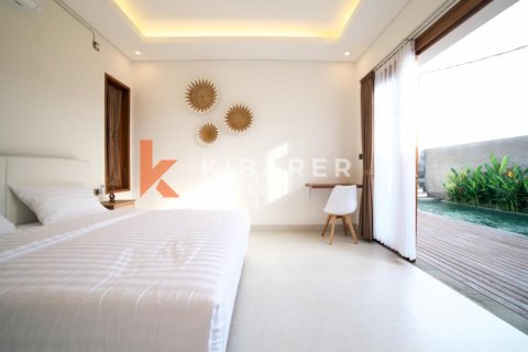 2 bedrooms Villa in Tumbak Bayuh, Mengwi, Badung, Bali (13567) 10