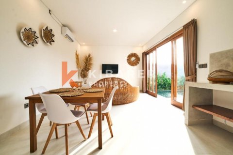 2 bedrooms Villa in Tumbak Bayuh, Mengwi, Badung, Bali (13567) 15