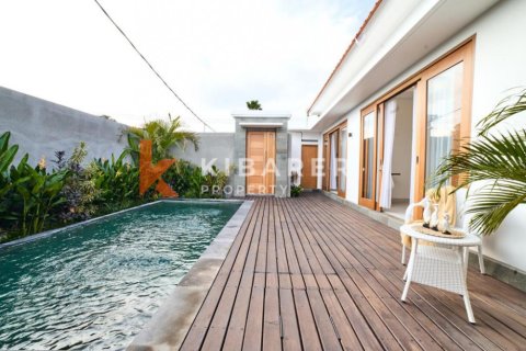 2 bedrooms Villa in Tumbak Bayuh, Mengwi, Badung, Bali (13567) 2