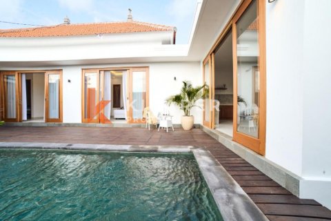 Vila 2 kamar tidur di Tumbak Bayuh, Mengwi, Badung, Bali (13567)