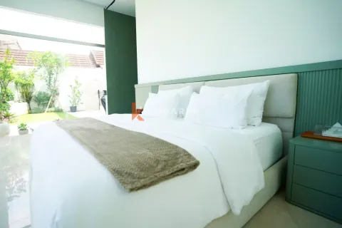 5 bedrooms Villa in Canggu, Badung, Bali (12437) 13
