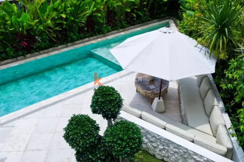 5 bedrooms Villa in Canggu, Badung, Bali (12437) 2