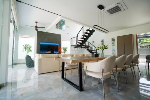 5 bedrooms Villa in Canggu, Badung, Bali (12437) 4