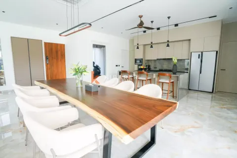 5 bedrooms Villa in Canggu, Badung, Bali (12437) 5