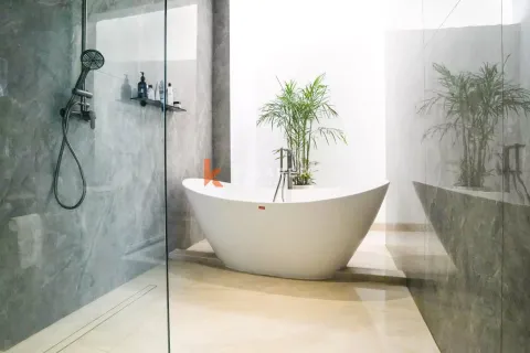 5 bedrooms Villa in Canggu, Badung, Bali (12437) 15