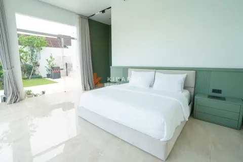 5 bedrooms Villa in Canggu, Badung, Bali (12437) 12