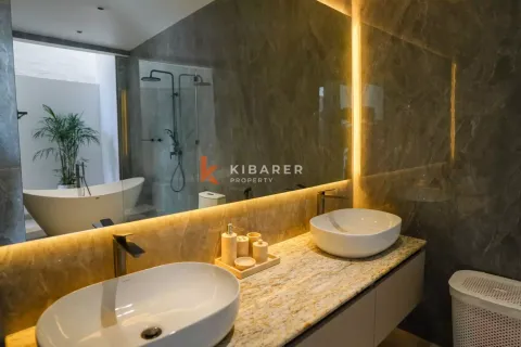 5 bedrooms Villa in Canggu, Badung, Bali (12437) 11