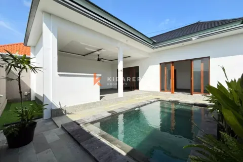Vila 2 kamar tidur di Badung, Bali (12439)