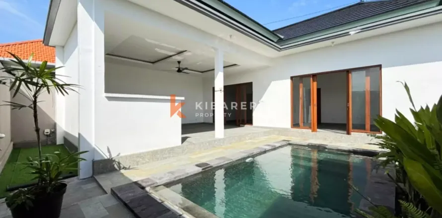 2 bedrooms Villa in Badung, Bali (12439)