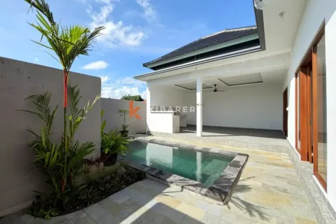 2 bedrooms Villa in Badung, Bali (12439) 16