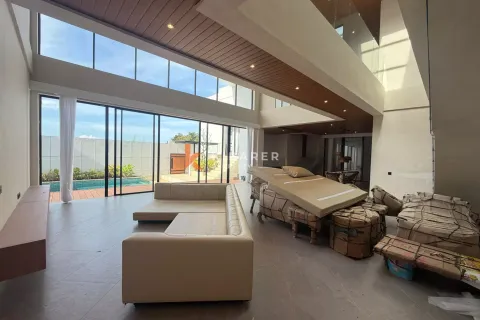 3 bedrooms Villa in Ungasan, Badung, Bali (12434) 21