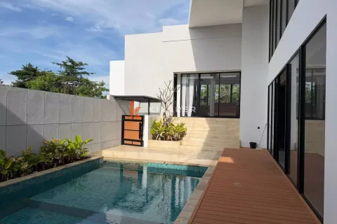 3 bedrooms Villa in Ungasan, Badung, Bali (12434) 19