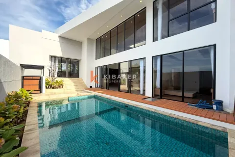 Vila 3 kamar tidur di Ungasan, Badung, Bali (12434)