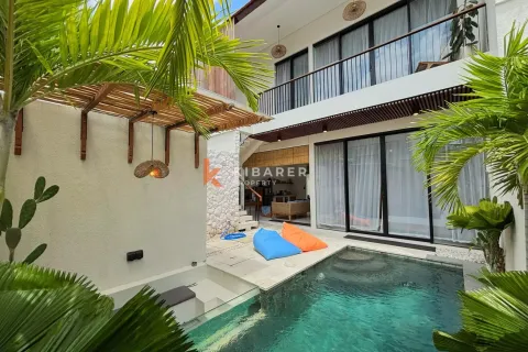 Vila 3 kamar tidur di Denpasar, Bali (12433)