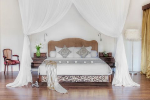 Vila 5 kamar tidur di Seminyak, Badung, Bali (1178) 9