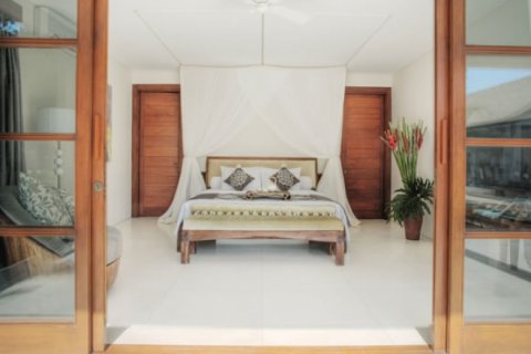 Vila 5 kamar tidur di Seminyak, Badung, Bali (1178) 4