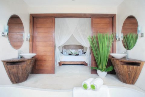 Vila 5 kamar tidur di Seminyak, Badung, Bali (1178) 3