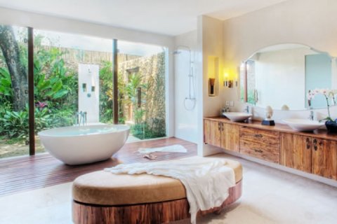 Vila 5 kamar tidur di Seminyak, Badung, Bali (1178) 8