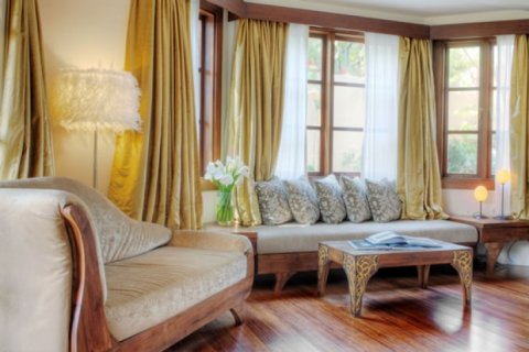 Vila 5 kamar tidur di Seminyak, Badung, Bali (1178) 10