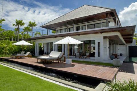 2 bedrooms Villa in South Kuta, Badung, Bali (1173) 4