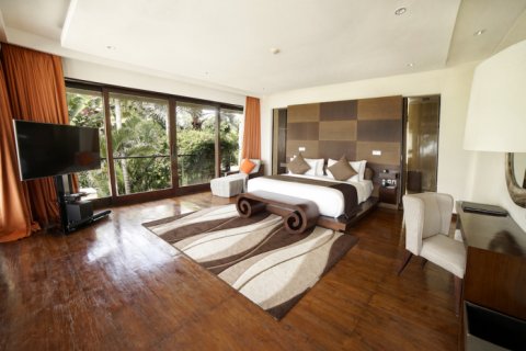 2 bedrooms Villa in South Kuta, Badung, Bali (1173) 8
