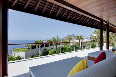 2 bedrooms Villa in South Kuta, Badung, Bali (1173) 3