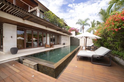 2 bedrooms Villa in South Kuta, Badung, Bali (1173) 7