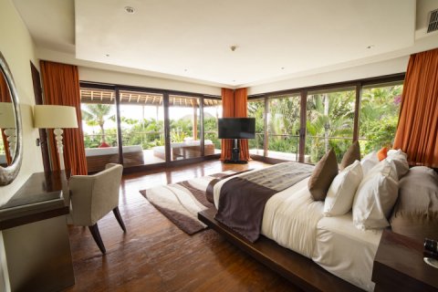 2 bedrooms Villa in South Kuta, Badung, Bali (1173) 11