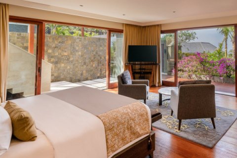 2 bedrooms Villa in South Kuta, Badung, Bali (1174) 6