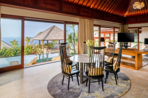 2 bedrooms Villa in South Kuta, Badung, Bali (1174) 2