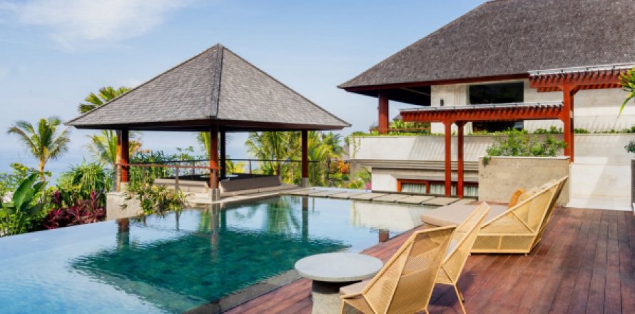 2 bedrooms Villa in South Kuta, Badung, Bali (1174)