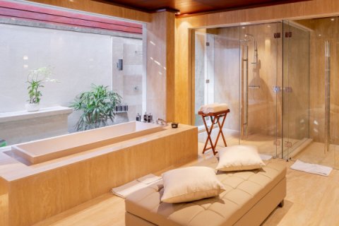 2 bedrooms Villa in South Kuta, Badung, Bali (1174) 4