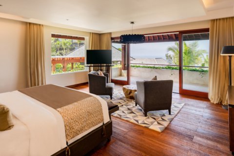 2 bedrooms Villa in South Kuta, Badung, Bali (1174) 7