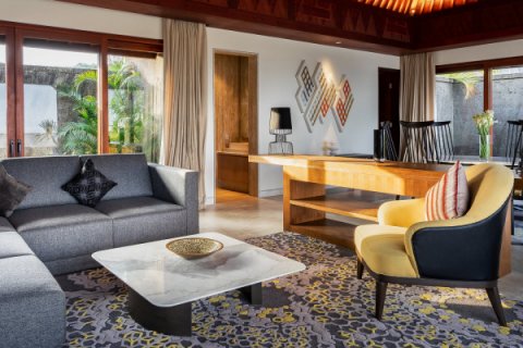 2 bedrooms Villa in South Kuta, Badung, Bali (1174) 5
