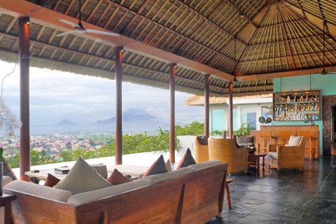 6 bedrooms Villa in South Kuta, Badung, Bali (1177) 10