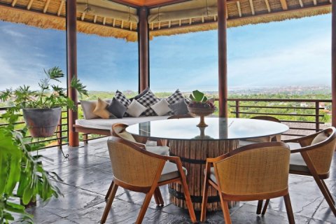 6 bedrooms Villa in South Kuta, Badung, Bali (1177) 11