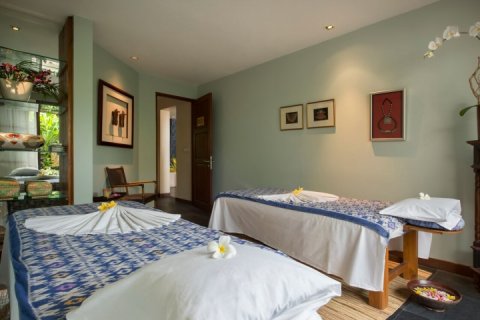 6 bedrooms Villa in South Kuta, Badung, Bali (1177) 24
