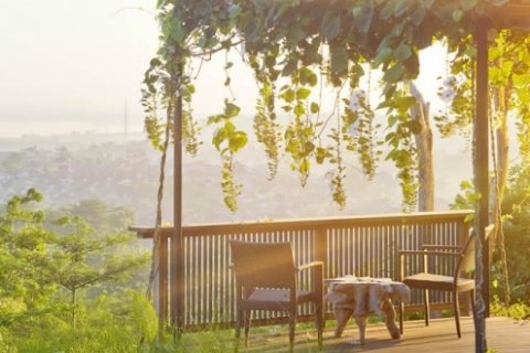 6 bedrooms Villa in South Kuta, Badung, Bali (1177) 25
