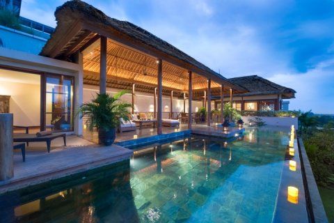 6 bedrooms Villa in South Kuta, Badung, Bali (1177) 2