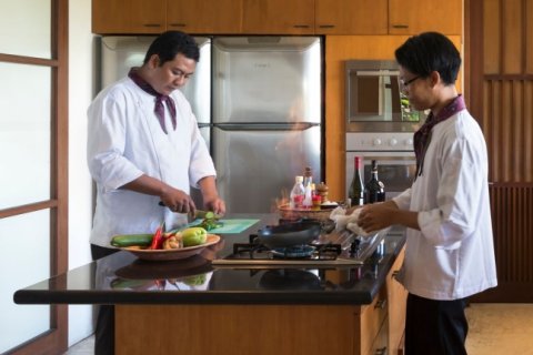6 bedrooms Villa in South Kuta, Badung, Bali (1177) 13