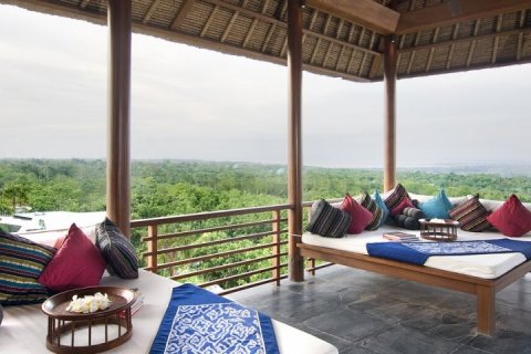 6 bedrooms Villa in South Kuta, Badung, Bali (1177) 29