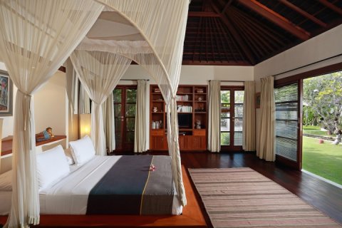 3 bedrooms Villa in Seminyak, Badung, Bali (1176) 10