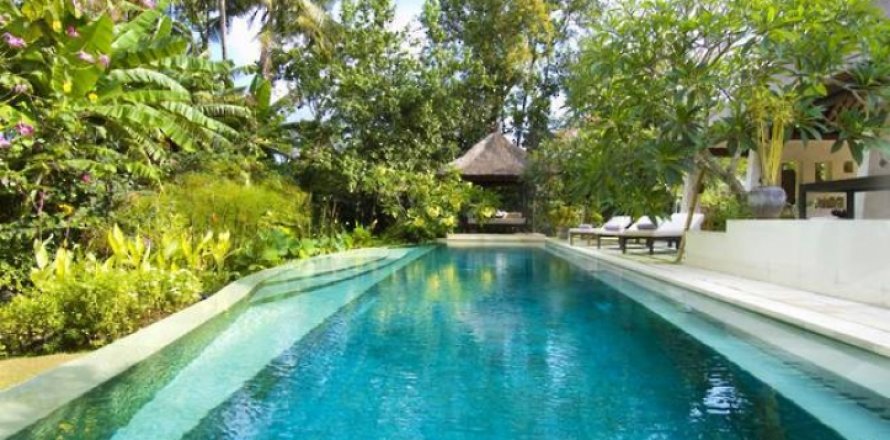 3 bedrooms Villa in Seminyak, Badung, Bali (1176)