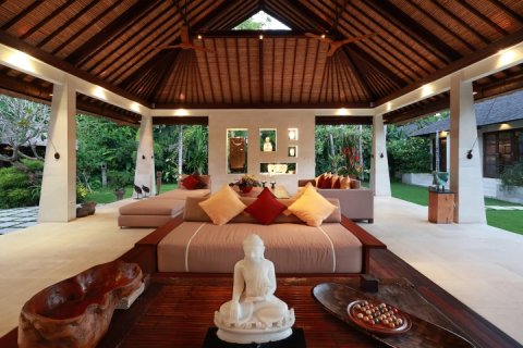 3 bedrooms Villa in Seminyak, Badung, Bali (1176) 8