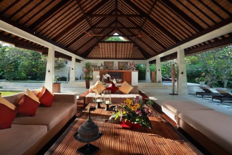 3 bedrooms Villa in Seminyak, Badung, Bali (1176) 7